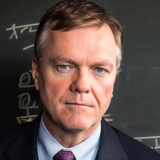 Author Sean Kelly